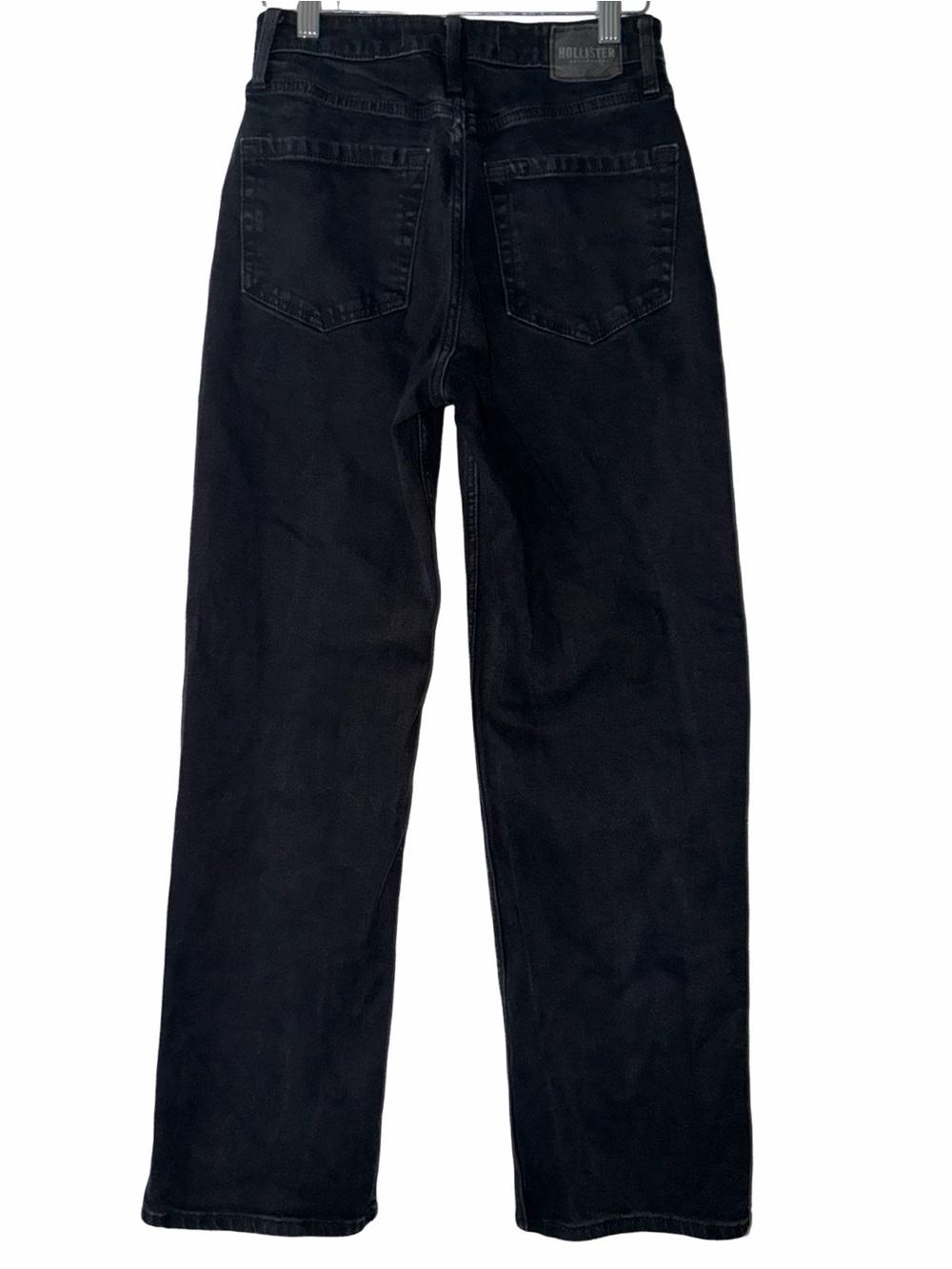 Hollister Co. Ultra High Rise Dad Jeans Size 26